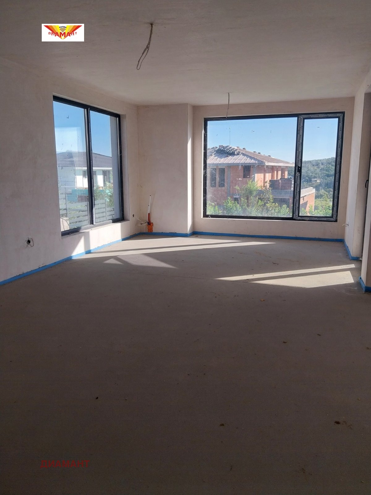 Продава КЪЩА, гр. Стара Загора, Студентско градче, снимка 8 - Къщи - 56373820