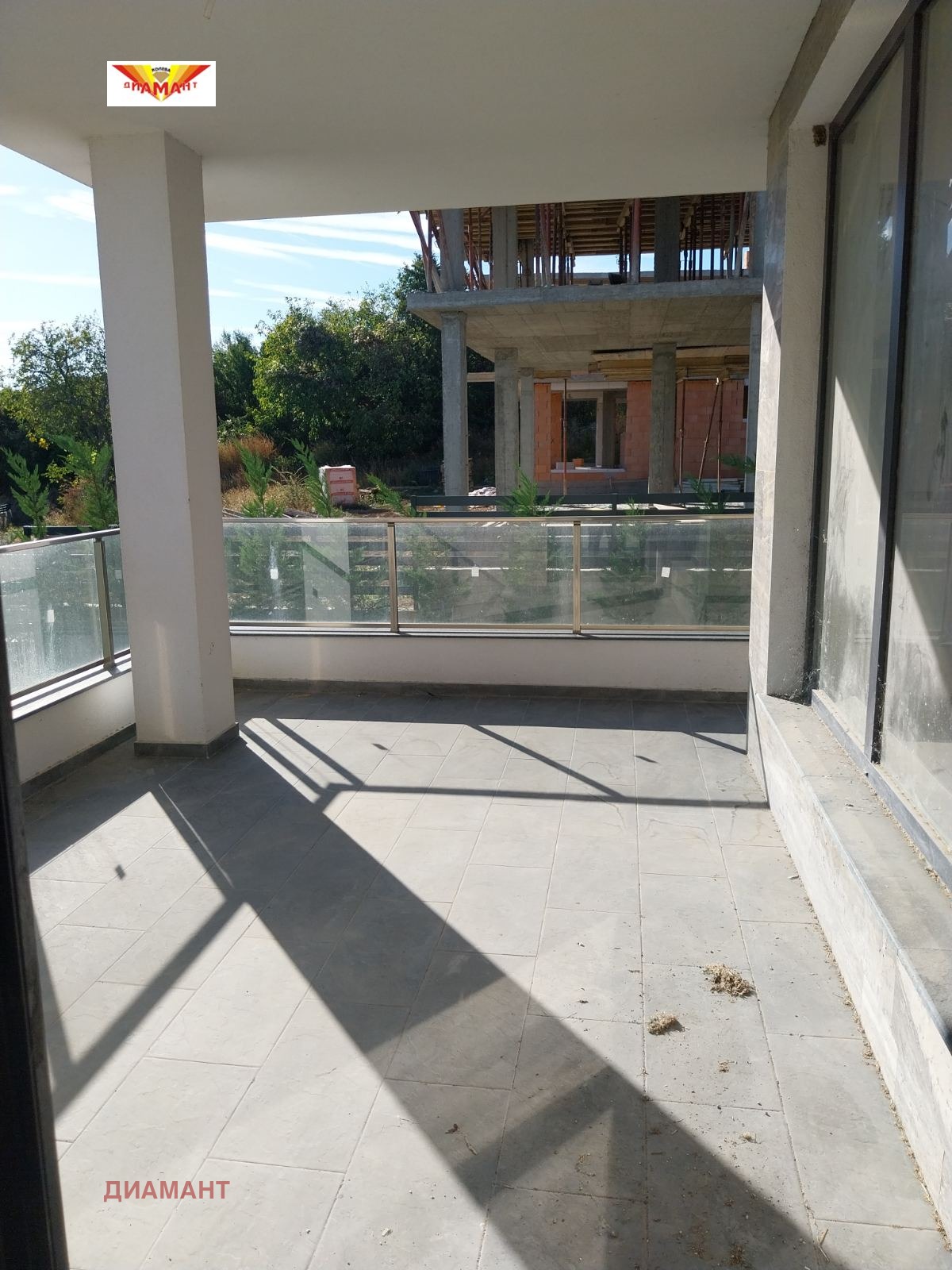 Продава КЪЩА, гр. Стара Загора, Студентско градче, снимка 6 - Къщи - 56373820