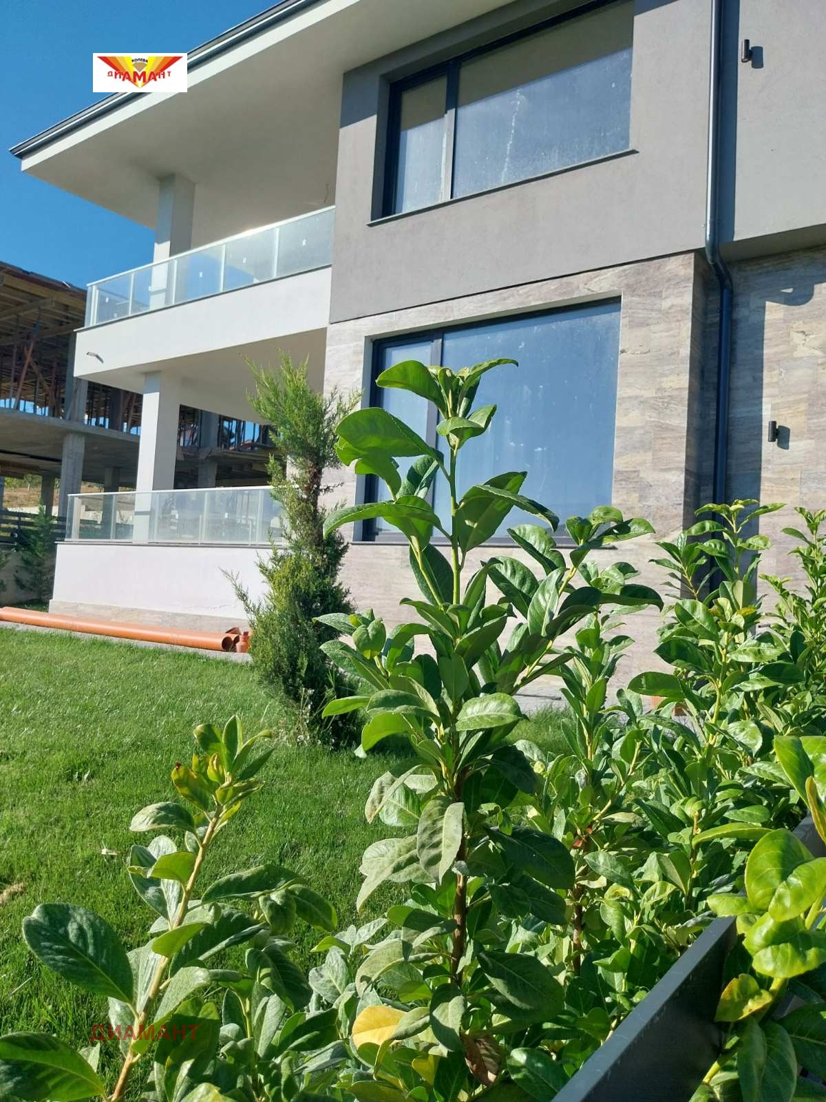 Продава КЪЩА, гр. Стара Загора, Студентско градче, снимка 2 - Къщи - 56373820