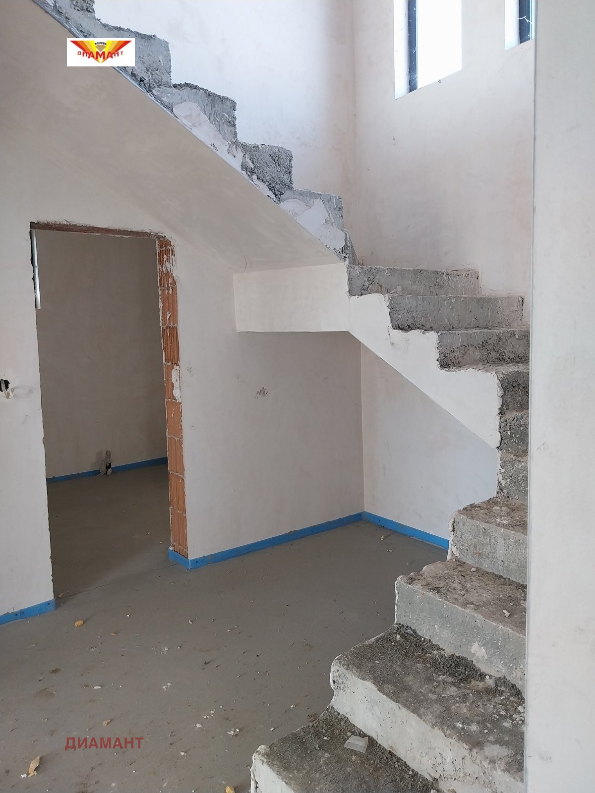 Продава КЪЩА, гр. Стара Загора, Студентско градче, снимка 7 - Къщи - 56373820