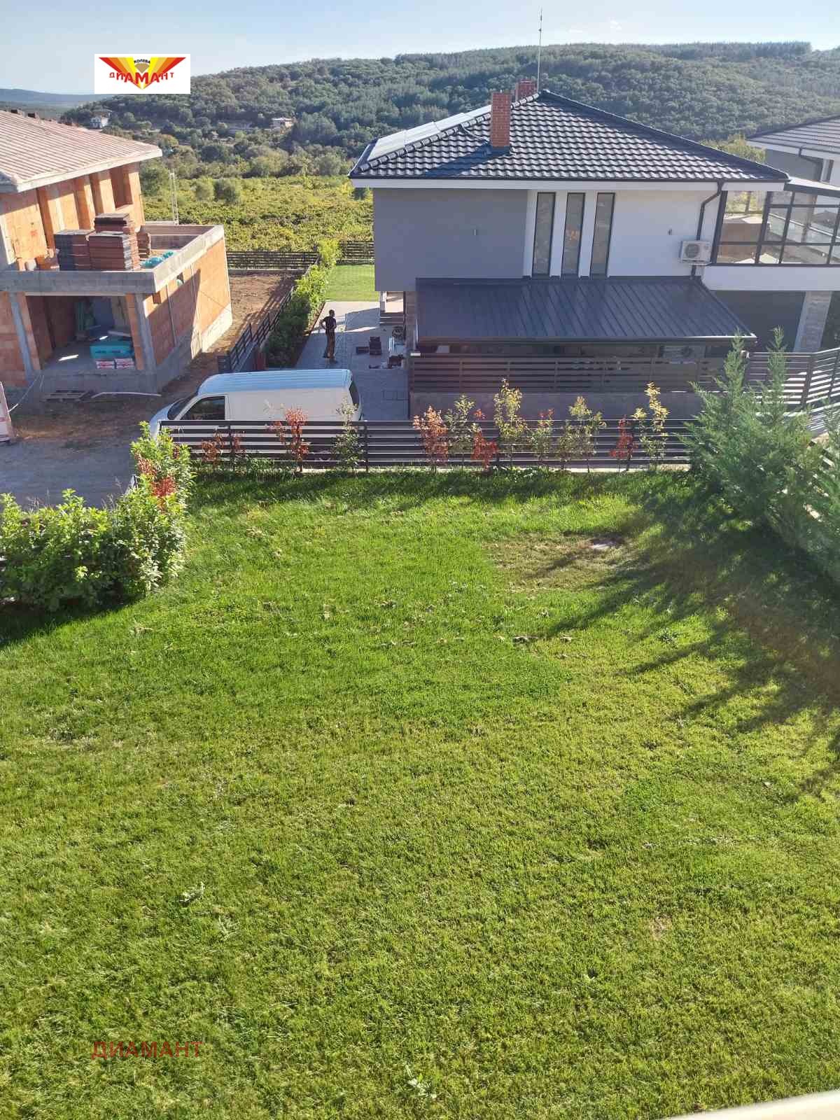 Продава КЪЩА, гр. Стара Загора, Студентско градче, снимка 3 - Къщи - 56373820