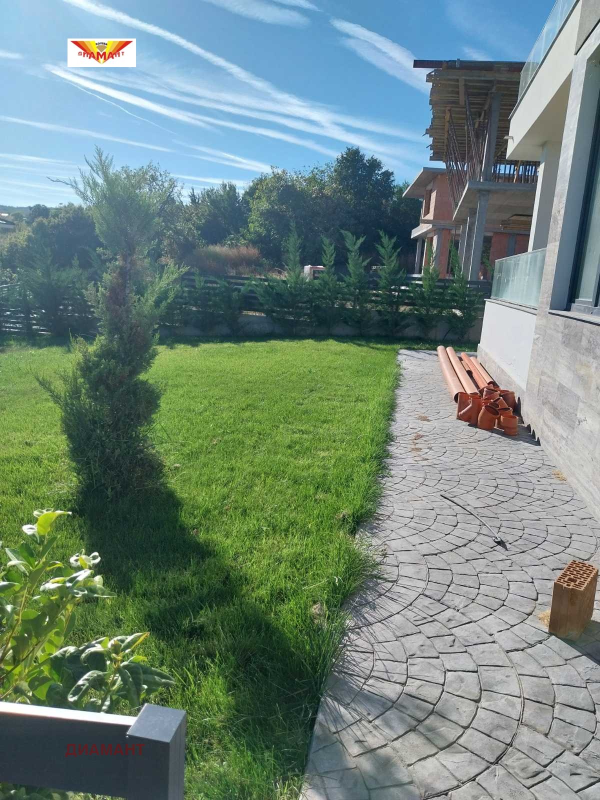 Продава КЪЩА, гр. Стара Загора, Студентско градче, снимка 5 - Къщи - 56373820