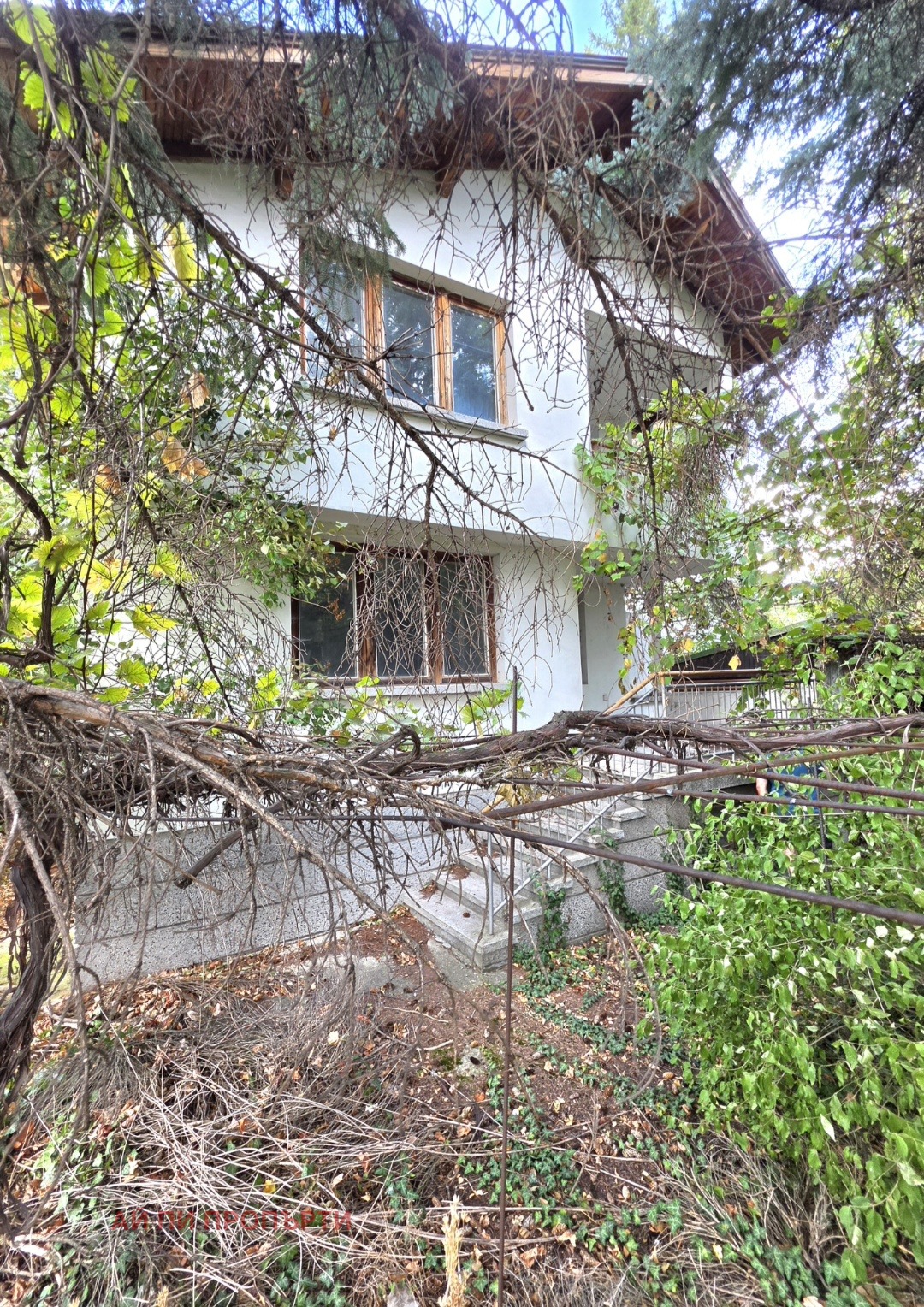 Продава КЪЩА, с. Пролеша, област София област