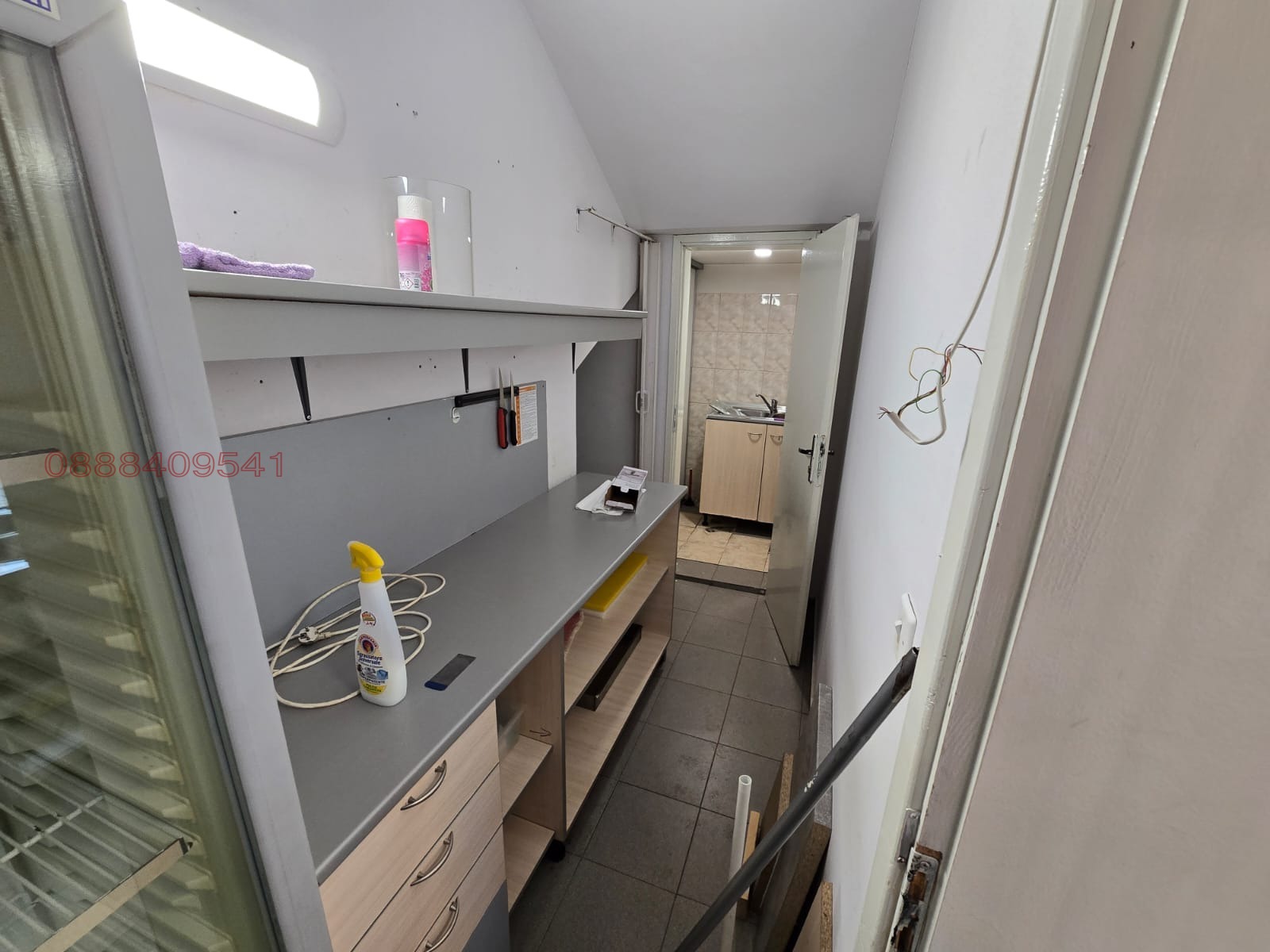 Продава МАГАЗИН, гр. София, Студентски град, снимка 4 - Магазини - 53863141