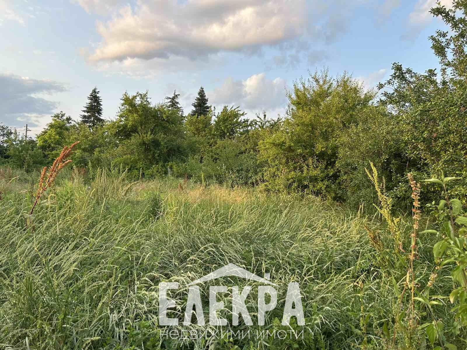 Продава ПАРЦЕЛ, с. Солник, област Варна, снимка 2 - Парцели - 52023623
