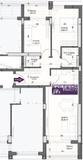 Продава 3-СТАЕН, град Пловдив, Кършияка • 112644 € • 54185338 — Holmes.bg