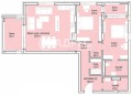 Продава  3-стаен град София , Младост 4 , 144 кв.м | 87811302 - изображение [3]