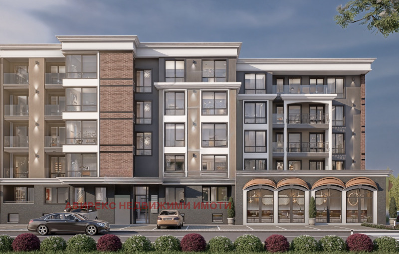Продава 2-СТАЕН в град Пловдив, Южен - 76 кв.м / 86 700 € » 169 570.46 лв., АВИРЕКС НЕДВИЖИМИ ИМОТИ