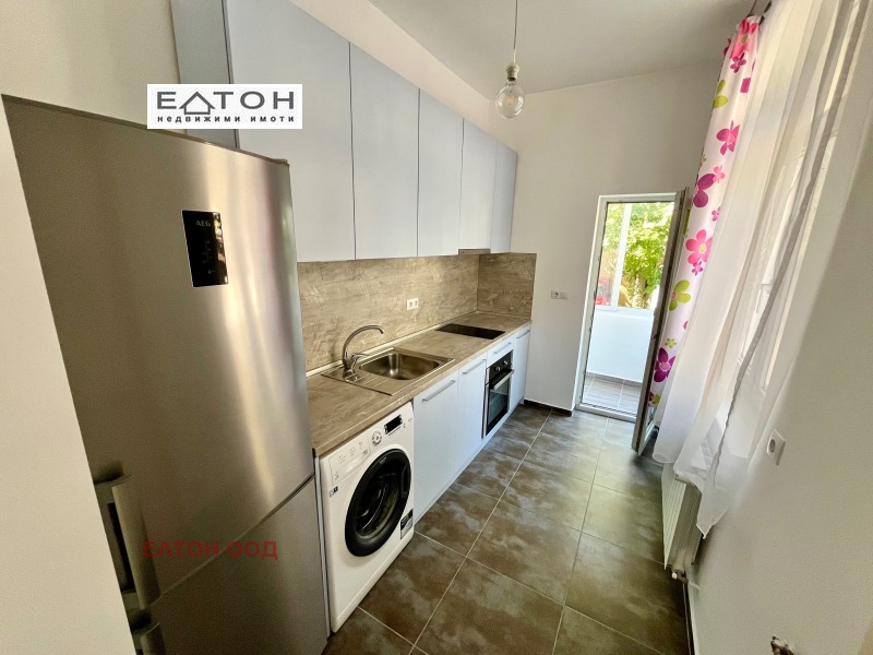 Продава 3-СТАЕН в град София, Център - 65 кв.м / 280 000 € » 547 632.40 лв., ЕЛТОН ООД