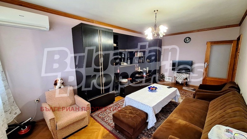 Продава 3-СТАЕН в област Добрич, гр. Каварна - 74 кв.м / 100 000 € » 195 583.00 лв., БЪЛГЕРИАН ПРОПЕРТИС
