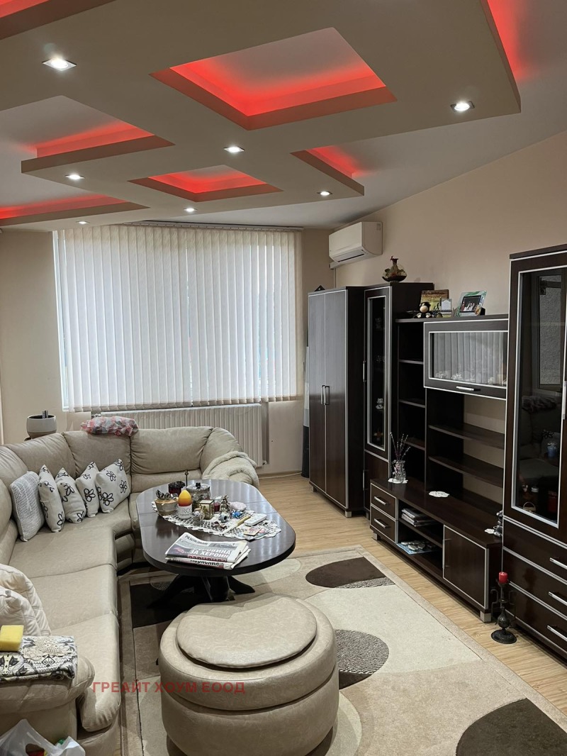 Продава 4-СТАЕН в град Търговище, Малчо Малчев - 95 кв.м / 120 000 € » 234 699.60 лв., ГРЕАЙТ ХОУМ ЕООД