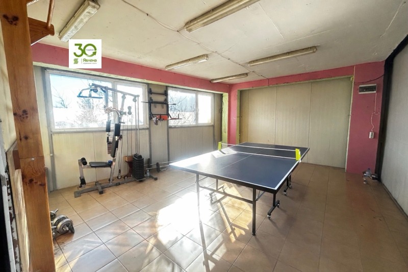 Продава ОФИС в град Варна, Изгрев - 200 кв.м / 270 000 € » 528 074.10 лв., ЯВЛЕНА - ОФИС ВАРНА
