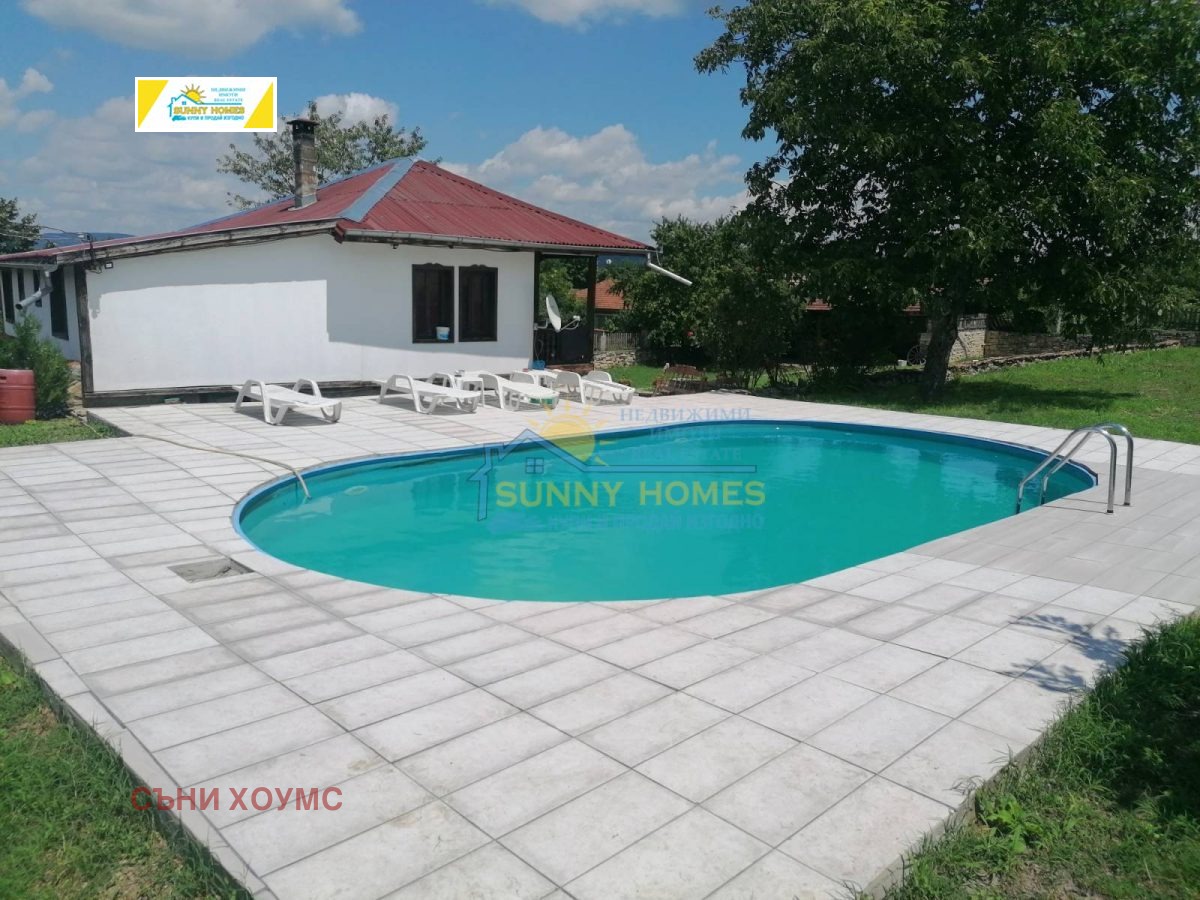 Продава КЪЩА | Imot.bg — изображение 1