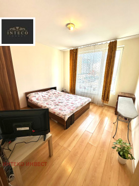 1 bedroom Studentski grad, Sofia 1