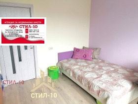 2 bedroom Everest, Shumen 5