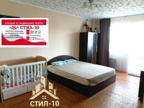 2 bedroom Everest, Shumen 12