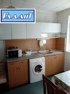 3-СТАЕН, 120 m2