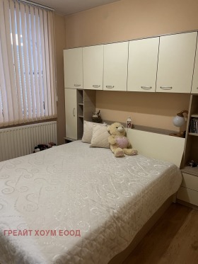 3 Schlafzimmer Maltscho Maltschew, Targowishte 3