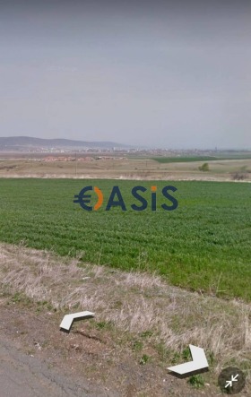 Продава парцел област Бургас с. Кошарица - [1] 
