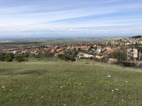 Парцел с. Брестовица, област Пловдив 2