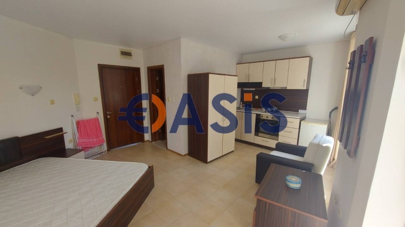 Продава  1-стаен, област Бургас, гр. Свети Влас • 39 000 EUR • ID 51451992 — holmes.bg - [1] 