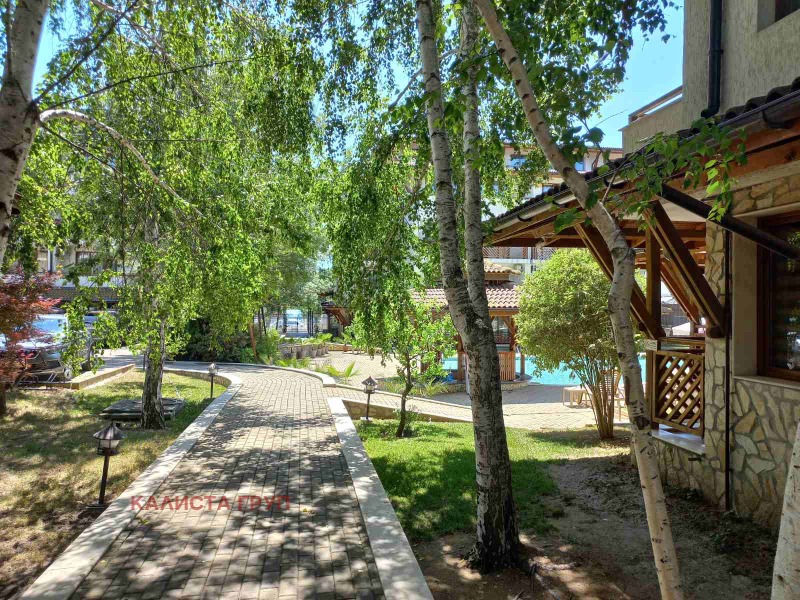 Продава  1-стаен област Бургас , гр. Приморско , 37 кв.м | 85384409 - изображение [3]