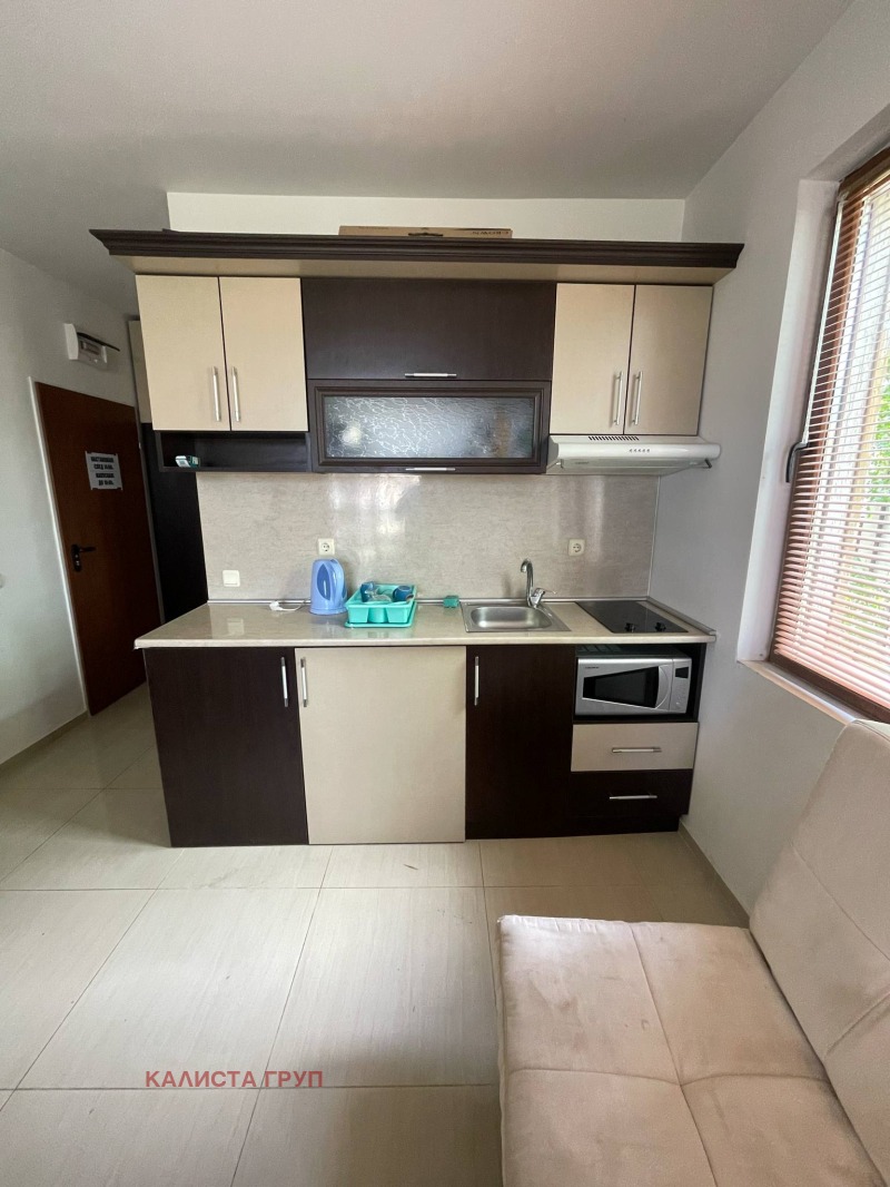 Продава  1-стаен област Бургас , гр. Приморско , 37 кв.м | 85384409 - изображение [7]