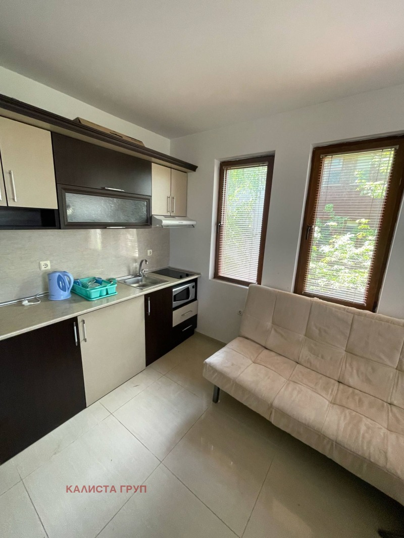 Продава  1-стаен област Бургас , гр. Приморско , 37 кв.м | 85384409 - изображение [12]
