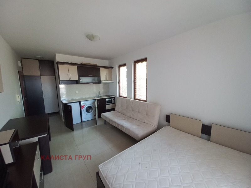 De vânzare  Studio regiunea Burgas , Primorsco , 37 mp | 85384409 - imagine [2]