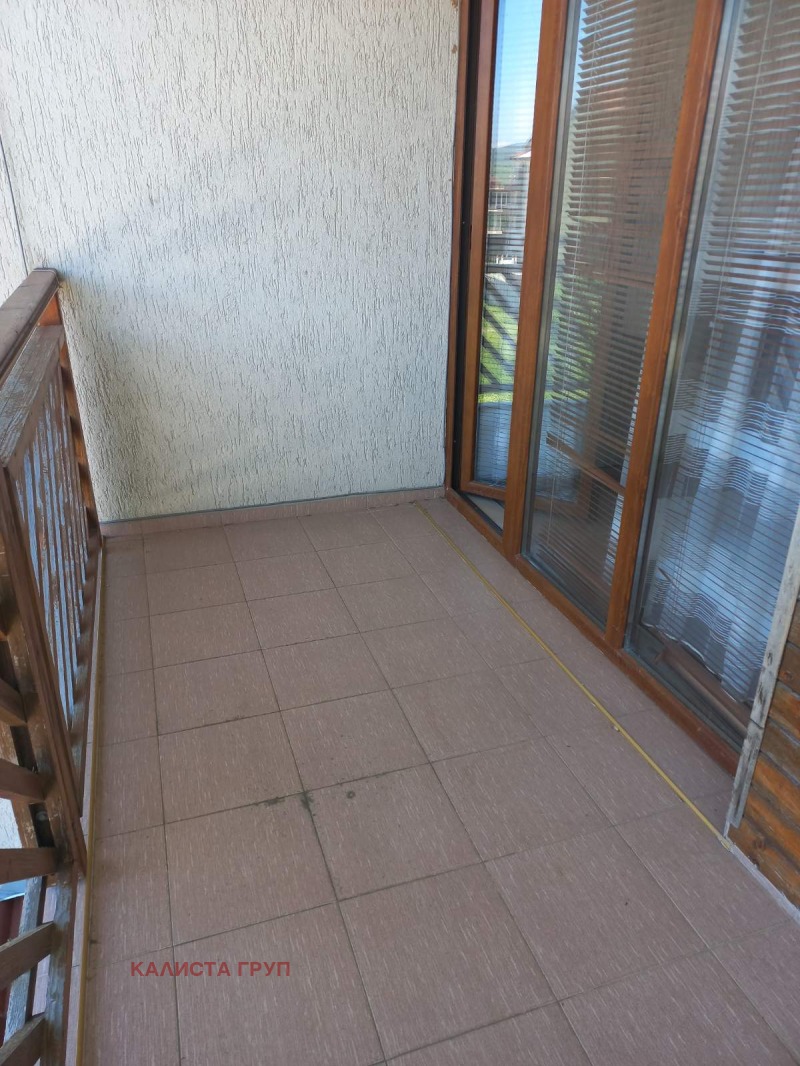 De vânzare  Studio regiunea Burgas , Primorsco , 37 mp | 85384409 - imagine [17]