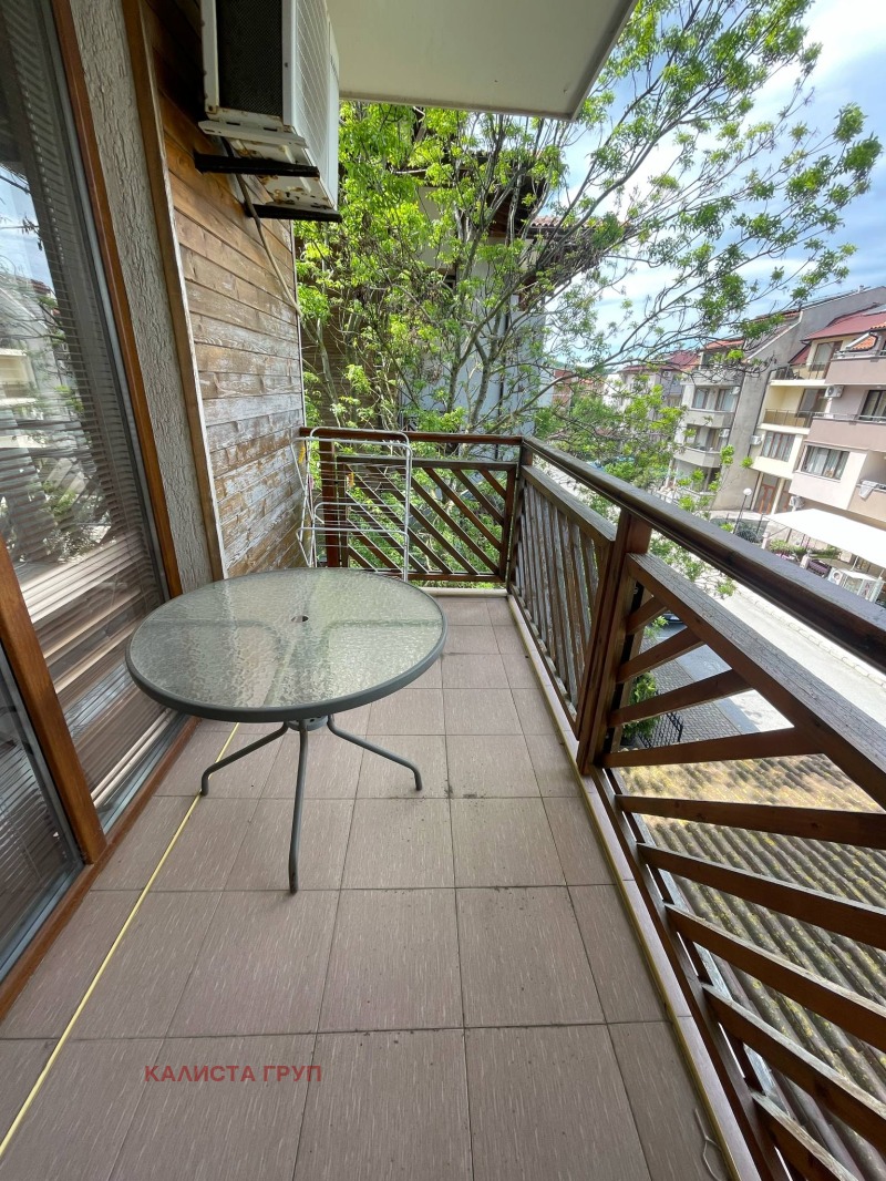 Продава  1-стаен област Бургас , гр. Приморско , 37 кв.м | 85384409 - изображение [10]