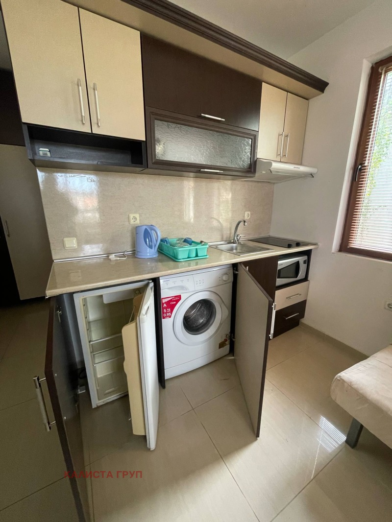 Продава  1-стаен област Бургас , гр. Приморско , 37 кв.м | 85384409 - изображение [11]