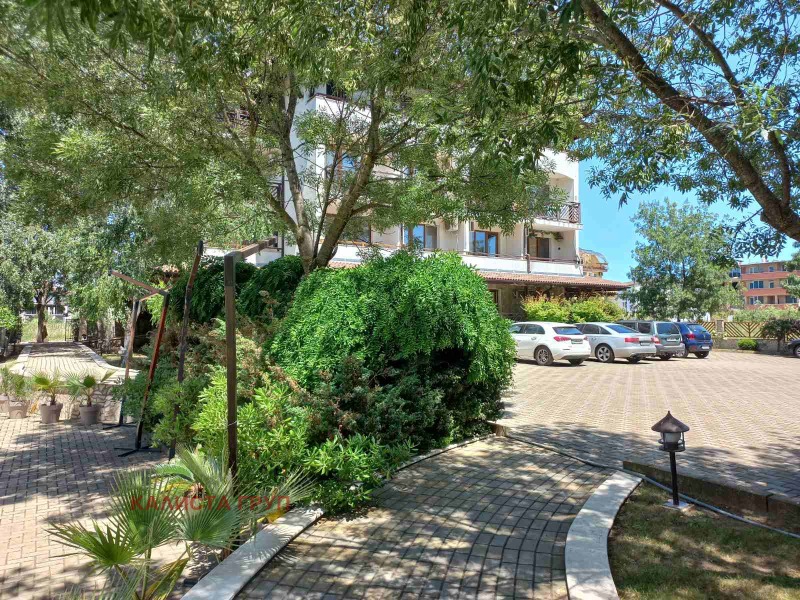 Продава  1-стаен област Бургас , гр. Приморско , 37 кв.м | 85384409 - изображение [5]