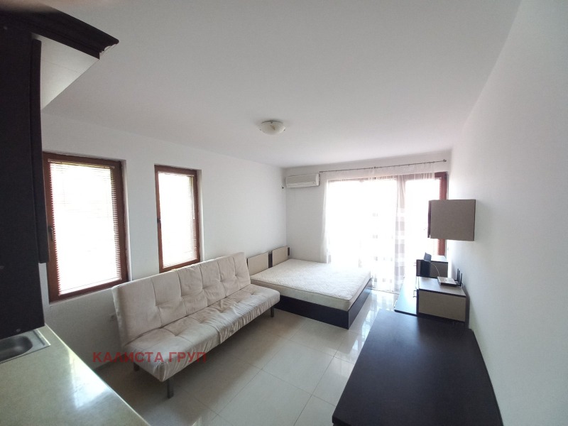 De vânzare  Studio regiunea Burgas , Primorsco , 37 mp | 85384409 - imagine [3]
