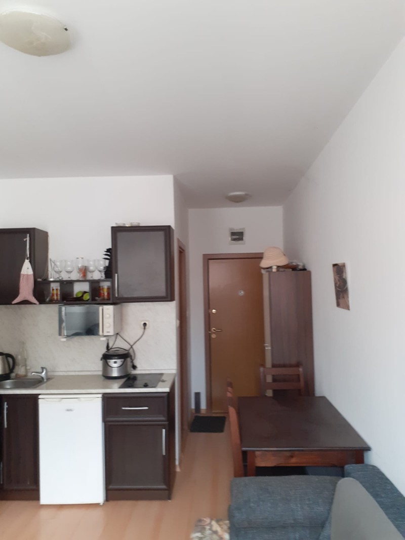 Продава 1-СТАЕН, к.к. Слънчев бряг, област Бургас, снимка 2 - Апартаменти - 53266790