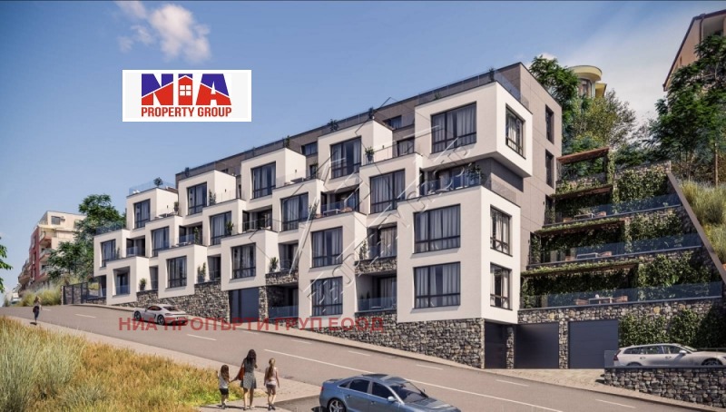 Продава 2-СТАЕН, гр. Созопол, област Бургас, снимка 2 - Aпартаменти - 47101410