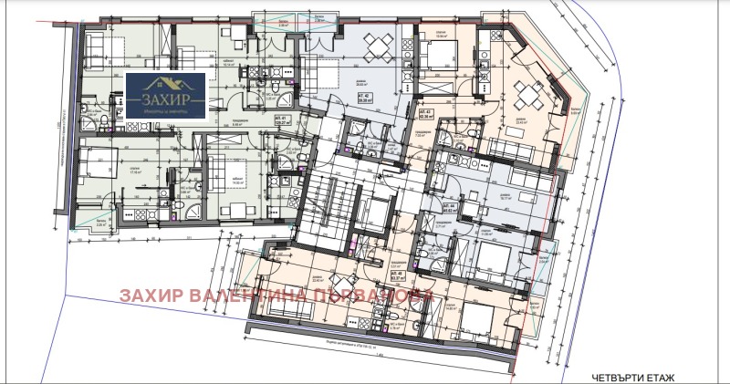 Продава 2-СТАЕН, гр. София, Банишора, снимка 5 - Aпартаменти - 47258374