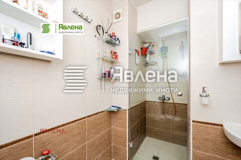 Продава 2-СТАЕН, гр. София, Лагера, снимка 13 - Aпартаменти - 49551650