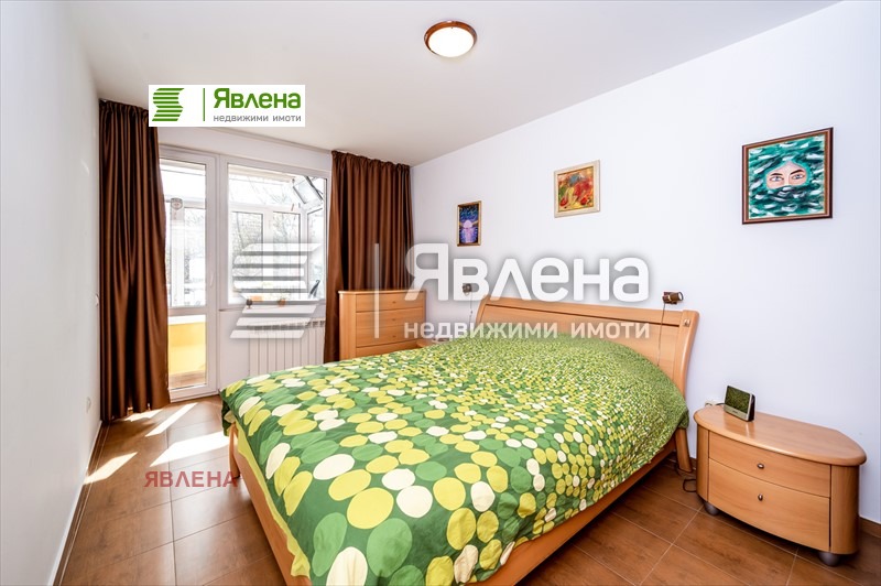 Продава 2-СТАЕН, гр. София, Лагера, снимка 8 - Aпартаменти - 49551650