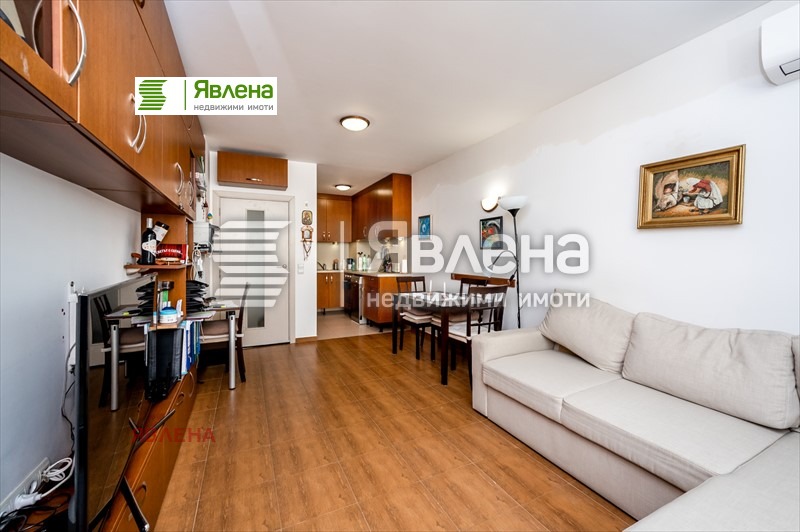 Na sprzedaż  1 sypialnia Sofia , Lagera , 80 mkw | 89736178 - obraz [4]