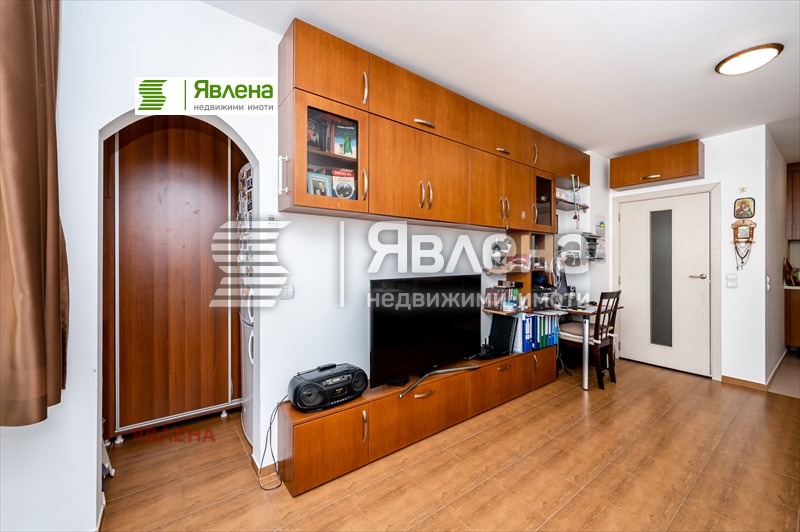 Продава 2-СТАЕН, гр. София, Лагера, снимка 2 - Aпартаменти - 49551650