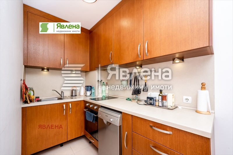 Продава 2-СТАЕН, гр. София, Лагера, снимка 4 - Aпартаменти - 49551650