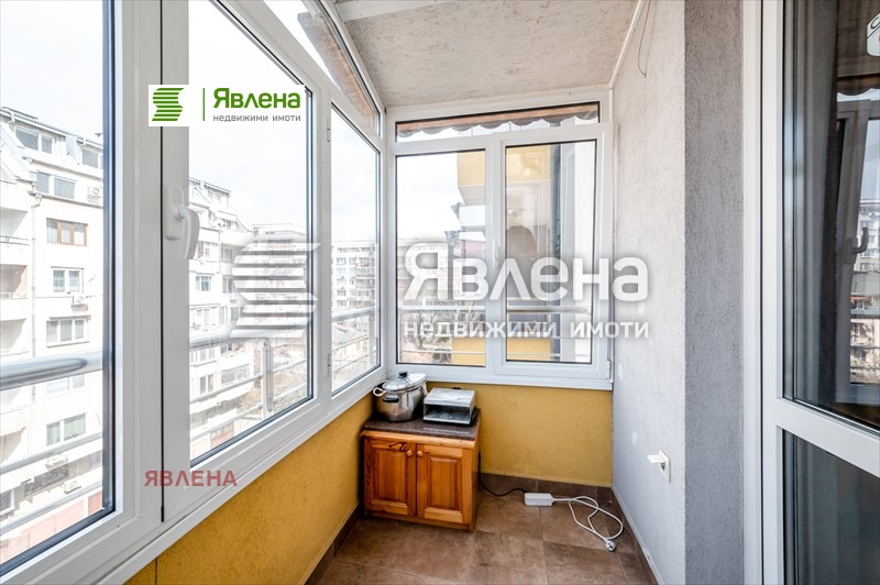 Продава 2-СТАЕН, гр. София, Лагера, снимка 6 - Aпартаменти - 49551650