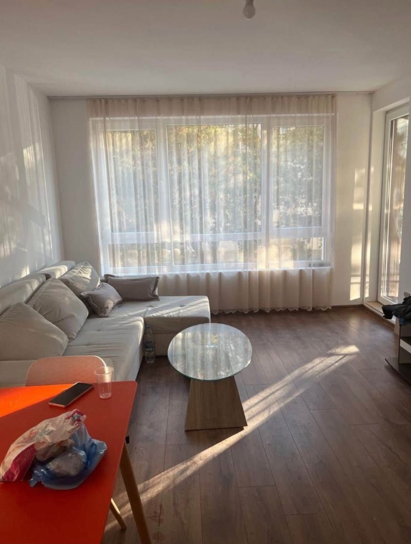 Na sprzedaż  1 sypialnia Plowdiw , Kjuczuk Pariż , 65 mkw | 27654644 - obraz [3]