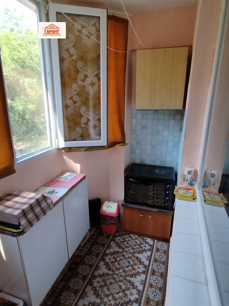 In vendita  1 camera da letto Pleven , 9-ti kvartal , 71 mq | 74865403 - Immagine [4]