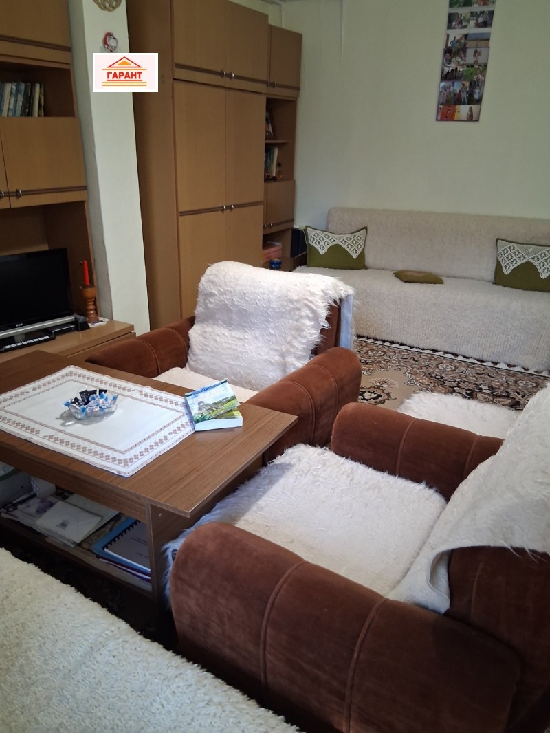 In vendita  1 camera da letto Pleven , 9-ti kvartal , 71 mq | 74865403 - Immagine [11]
