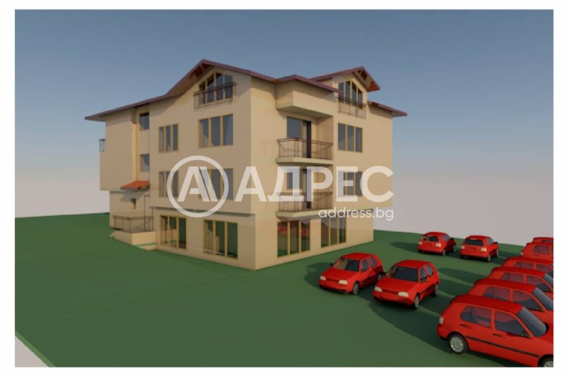 Продава  2-стаен град София , в.з.Киноцентъра 3 част , 77 кв.м | 47293012