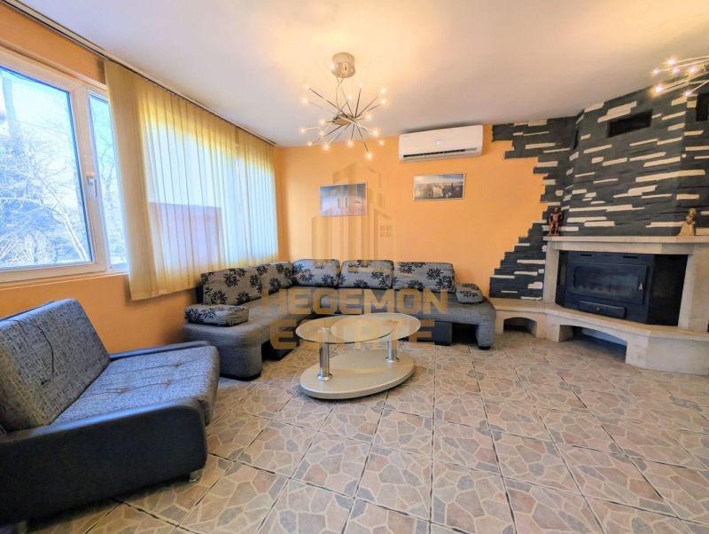 Продава 2-СТАЕН, гр. Варна, Чаталджа