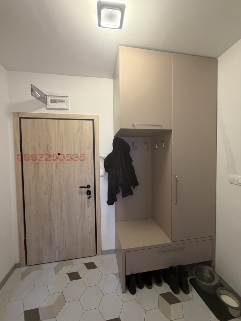 Продава 2-СТАЕН, гр. Пловдив, Център, снимка 7 - Апартаменти - 53451184