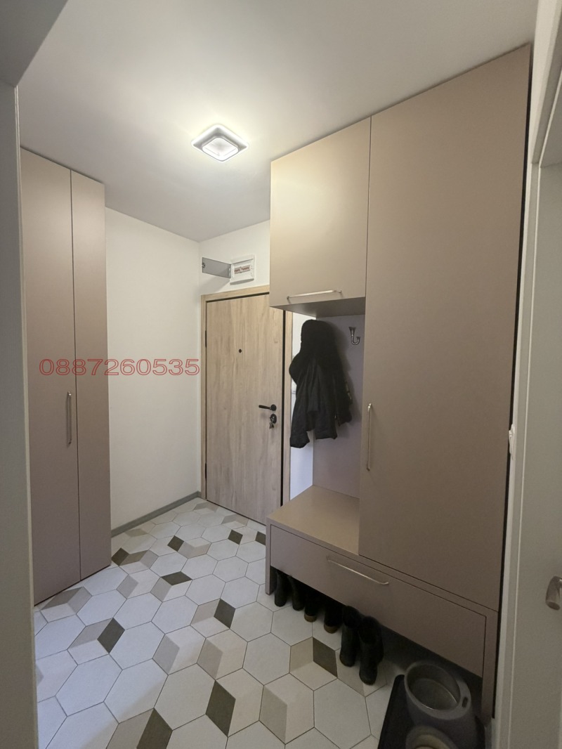 Продава 2-СТАЕН, гр. Пловдив, Център, снимка 8 - Апартаменти - 53451184